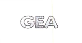 Trademark GEA