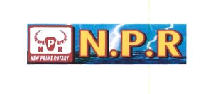 Trademark NPR + LOGO