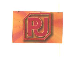 Trademark PU