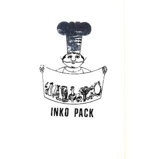 Trademark INKO PACK