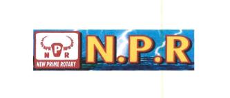 Trademark NPR + LOGO