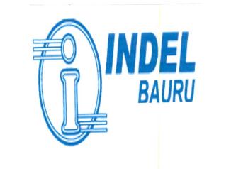 Trademark INDEL BAURU + LOGO