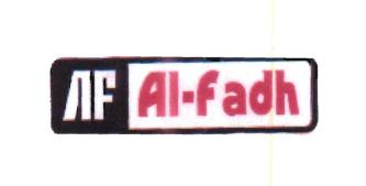 Trademark AF AL-FADH