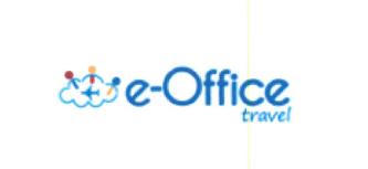 Trademark E-OFFICE TRAVEL