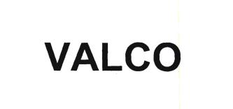 Trademark VALCO