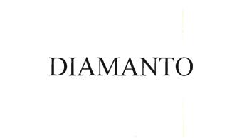 Trademark DIAMANTO