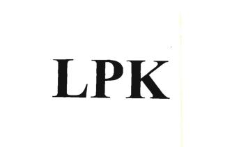 Trademark LPK