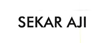 Trademark SEKAR AJI