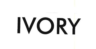 Trademark IVORY