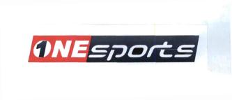 Trademark ONEsports