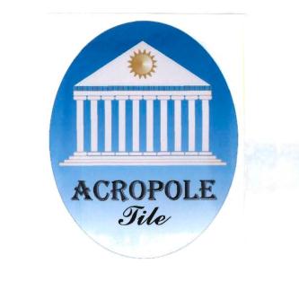 Trademark ACROPOLE TILE