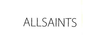 Trademark ALLSAINTS