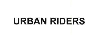 Trademark URBAN RIDERS