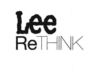 Trademark Lee ReTHINK