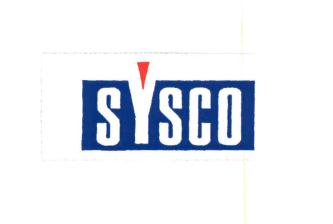 Trademark SYSCO