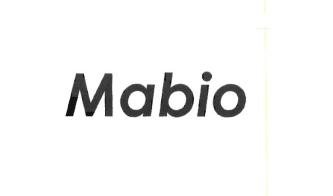 Trademark MABIO