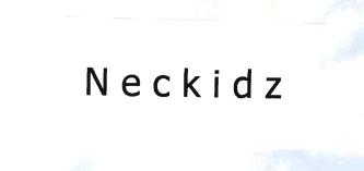 Trademark NECKIDZ