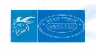 Trademark Media Teknik Gareter