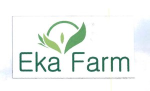 Trademark EKA FARM