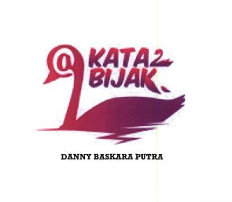 Trademark KATA2 BIJAK DANNY BASKARA PUTRA