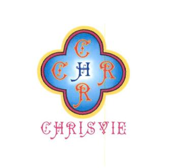 Trademark CHRISVIE