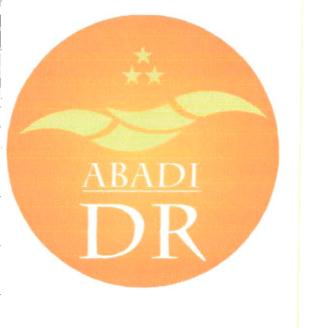 Trademark ABADI DR