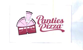 Trademark Panties Pizza