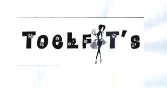 Trademark TOELFIT'S