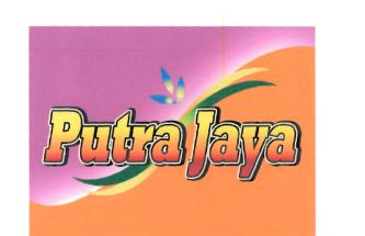 Trademark PUTRA JAYA