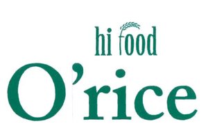 Trademark HI FOOD O'RICE