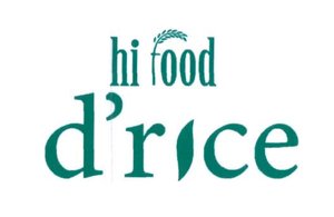 Trademark HI FOOD D'RICE