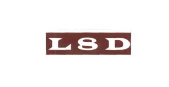 Trademark L8D