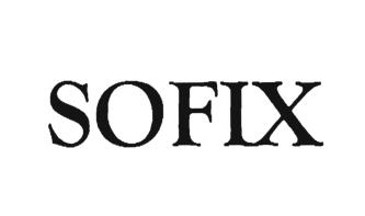 Trademark SOFIX
