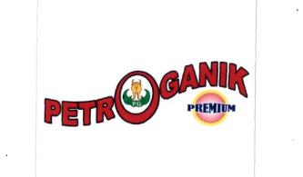 Trademark PETROGANIK PREMIUM