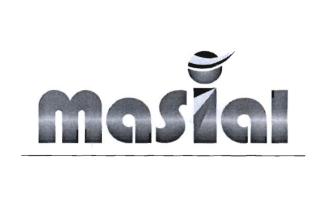 Trademark MASIAL & Lukisan