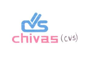 Trademark CHIVAS (CVS)