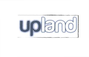 Trademark UPLAND