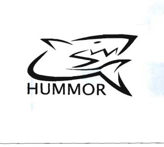 Trademark HUMMOR