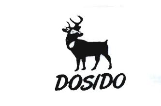 Trademark DOSIDO