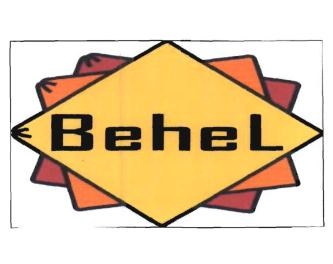 Trademark BEHEL DAN LOGO