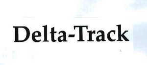 Trademark DELTA-TRACK