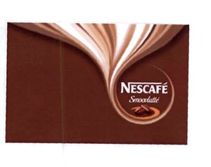 Trademark NESCAFE SMOOVLATTE + LOGO