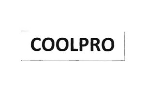 Trademark COOLPRO