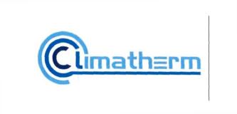 Trademark CLIMATHERM + LOGO