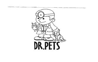 Trademark DR. PETS + LOGO