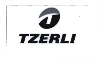 Trademark TZERLI + LOGO