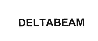 Trademark DELTABEAM