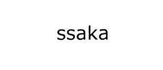 Trademark SSAKA