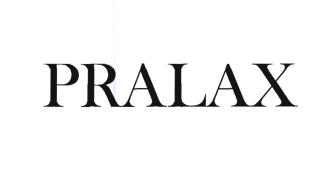 Trademark PRALAX