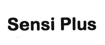 Trademark SENSI PLUS